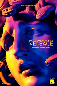 El asesinato de Gianni Versace - American Crime Story: The Assassination of Gianni Versace (2018)