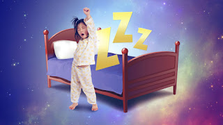 Benefits of Sleep Day For Young Children School Age