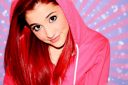 Ariana Grande Cute HD Wallpaper Free