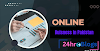 Online Business in Pakistan: Navigating E-commerce Growth in a Dynamic Market