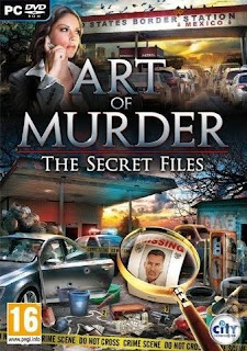 Art of Murder The Secret Files [FINAL]