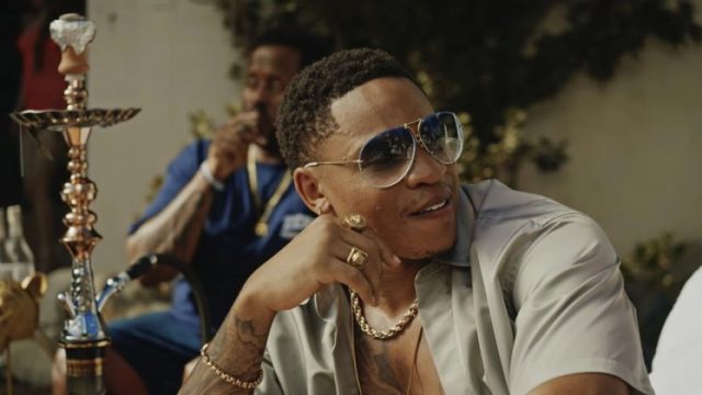 VIDEO | Rotimi – What To Do | Mp4 Download Video