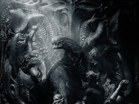 Film Horor Terbaru : Alien Covenant (2017) Full Movie Gratis Subtitle Indonesia