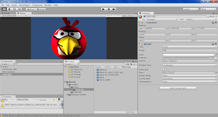 [R&D] Unity First Impressions #3 #gamedev