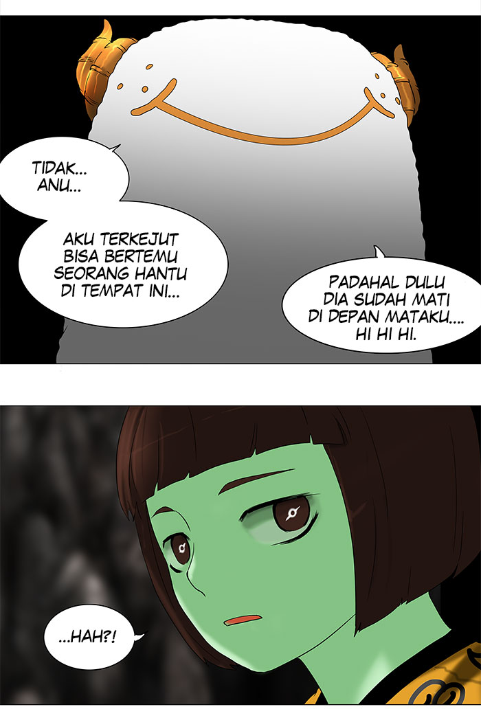 Tower of God Bahasa indonesia Chapter 64