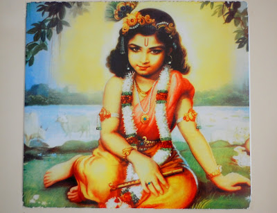 bal krishna