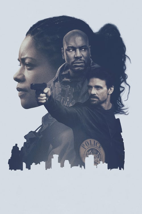 Black and Blue 2019 Film Completo Streaming