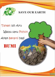 Top Baru 20+ Gambar Poster Menanam Pohon