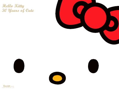 Hello Kitty Wallpapers