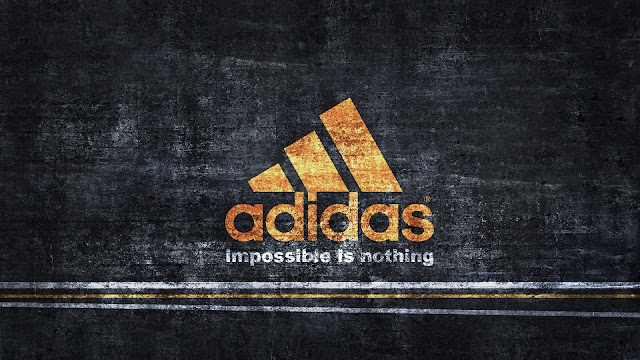 Adidas Impossible is Nothing