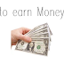 How to earn Money From Online 