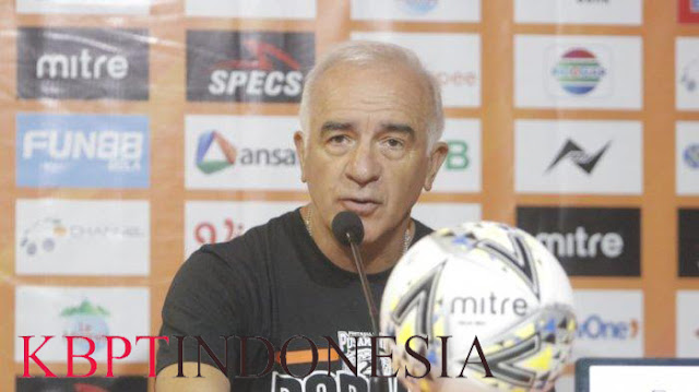 Borneo FC Siap Bangkit Jelang Kontra PSM Makassar