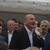 Bakan Soylu'dan Koç'a: Bildiğimizi de bilirsiniz...