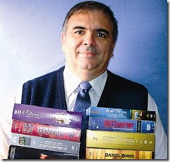PAULO GUSTAVO PEREIRA