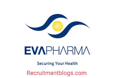 EVA Pharma Vacancies