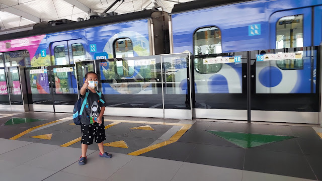 MRT-Jakarta