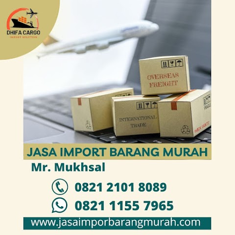 Jasa Import Panel Surya | 0821 1155 7965