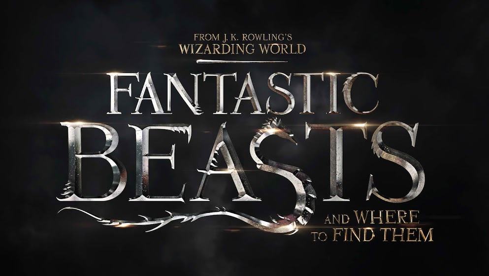 'Fantastic Beasts and Where to Find Them' Trailer Cast Online