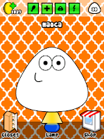 Color de piel blanco para Pou