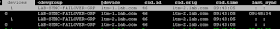 BIG-IP Commit ID