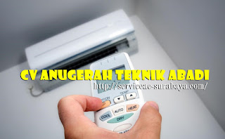 Service Centre AC Tcl Surabaya