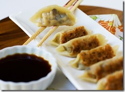  Menu spesial yang satu ini memang sudah tidak asing lagi bagi kita Resep Gyoza