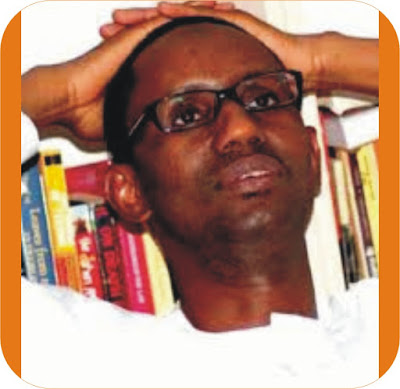 Ribadu goes back to APC