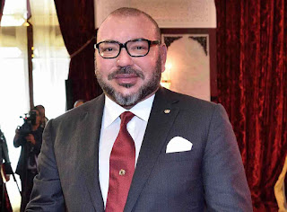 Africa will always be top priority: Morocco's King