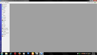Cara Setting Dasar Mikrotik Menggunakan Winbox