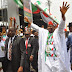 I Am Under Pressure To Contest In 2015 – Jonathan Declares 