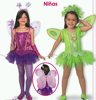 Orginal Halloween 2013 Costumes for Girls, Part 1