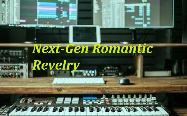 💜 Next-Gen Romantic Revelry 💜