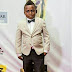 If not for the law, I would have shot my father - Small-sized actor, Yaw Dabo says