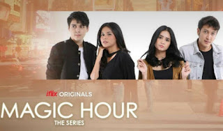 Magic Hour The Series Season 2 