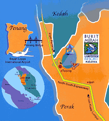 bukit merah resort sdn bhd