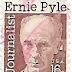 1971 - Estados Unidos - Ernie Pyle