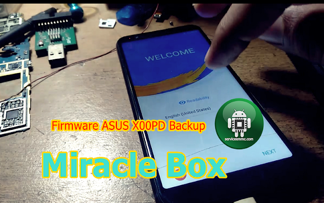 Firmware Asus ASUS_X00PD(ZB555KL,ZB556KL) Backup Miracle Box-File Sudah UBL