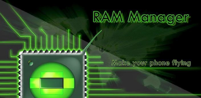 RAM Manager Pro v7.1.10 Patched Apk Full