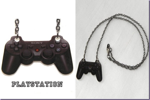 Colar-Controle-Video-Game-Playstation