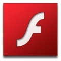 Adobe Flash logo