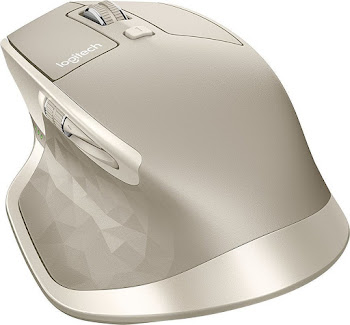 Logitech MX Master