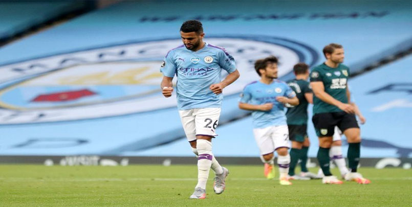 إبداع محرز,أسطورة الكرة الإنجليزية: أسهر حتى الصباح من أجل إبداع محرز!créativité de Mahrez