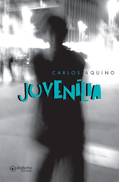 Index Librorum - Juvenília (Carlos Aquino)