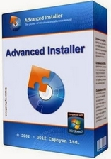 Download Advanced Installer 13.5 2017 Latest Version 