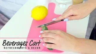 Do it yourself planning a spa bar at home reviews
