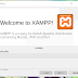 Instalasi XAMPP untuk menjalan Apache web server