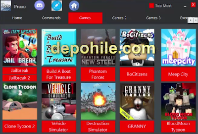 Depohile Com - akkle best free roblox jailbreak hack get free cars