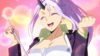 That Time I Got Reincarnated As A Slime Anime Series Image 15
