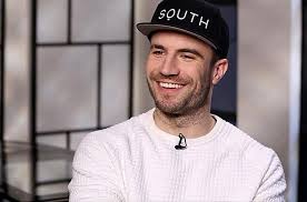 Break Up In A Small Town - Sam Hunt - song chords lyrics