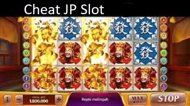  Cheat slot Jackpot ini merupakan salh satu aplikasi dnegan versi terbaru aplikasi ini dap Cheat JP Slot 2022